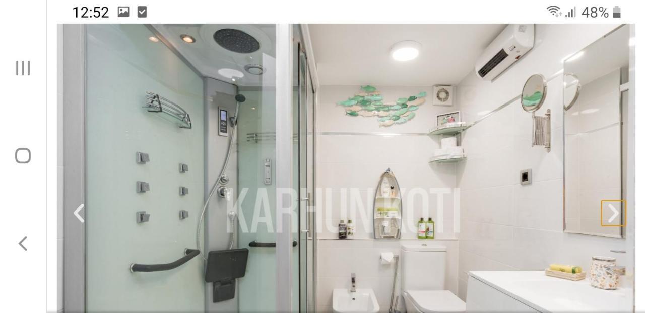 Malva Loca Apartment ベナルマデナ エクステリア 写真