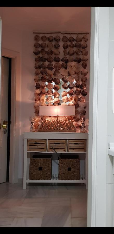 Malva Loca Apartment ベナルマデナ エクステリア 写真